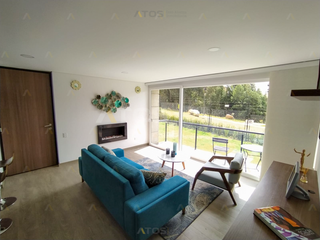 Foto 12 de apartamento en venta en apartamentos exclusivos entrega inmediata al norte. Cod V5117