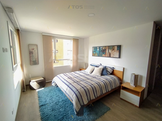 Foto 8 de apartamento en venta en apartamentos exclusivos entrega inmediata al norte. Cod V5117