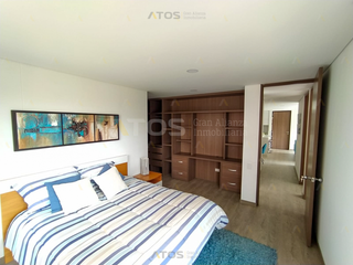 Foto 11 de apartamento en venta en apartamentos exclusivos entrega inmediata al norte. Cod V5117
