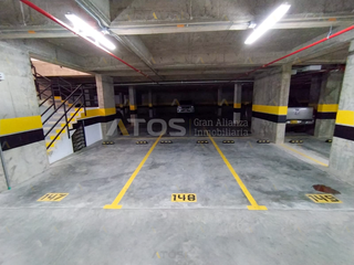 Foto 9 de apartamento en venta en apartamentos exclusivos entrega inmediata al norte. Cod V5117