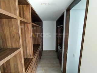 Foto 7 de apartamento en venta en apartamentos exclusivos entrega inmediata al norte. Cod V5117