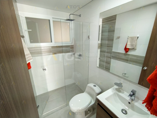 Foto 17 de apartamento en venta en apartamentos exclusivos entrega inmediata al norte. Cod V5117