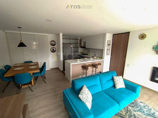 Foto 16 de apartamento en venta en apartamentos exclusivos entrega inmediata al norte. Cod V5117