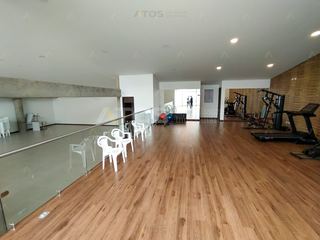 Foto 13 de apartamento en venta en apartamentos exclusivos entrega inmediata al norte. Cod V5117
