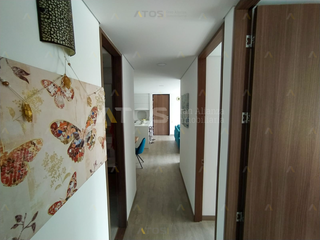 Foto 10 de apartamento en venta en apartamentos exclusivos entrega inmediata al norte. Cod V5117