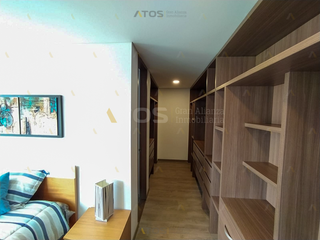 Foto 15 de apartamento en venta en apartamentos exclusivos entrega inmediata al norte. Cod V5117