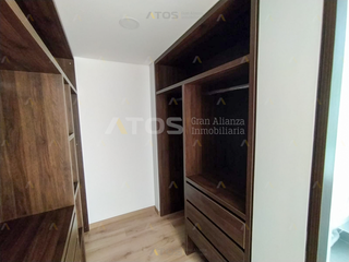 Foto 20 de apartamento en venta en apartamentos exclusivos entrega inmediata al norte. Cod V5117