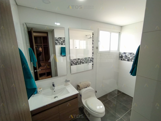 Foto 22 de apartamento en venta en apartamentos exclusivos entrega inmediata al norte. Cod V5117
