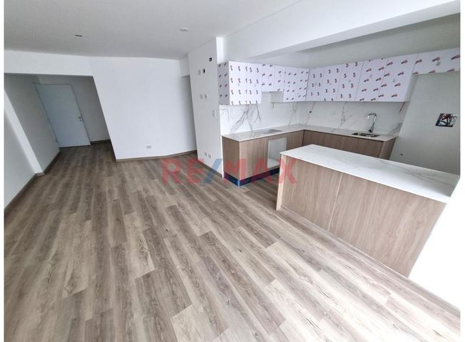 Departamento en Venta en Santiago de Surco - Ansicht 6