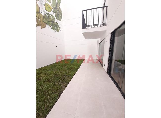 Departamento en Venta en Santiago de Surco - Ansicht 5