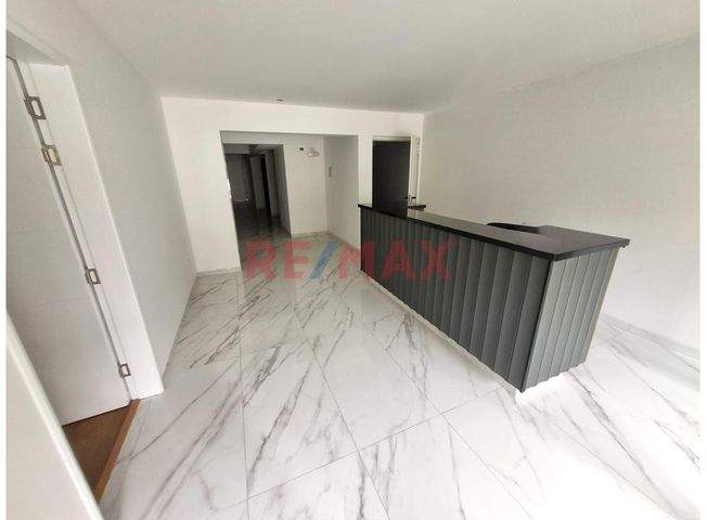 Departamento en Venta en Santiago de Surco - Ansicht 4