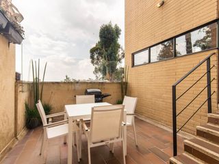 Foto 8 de casa en venta en bosque de pinos. Cod V6939