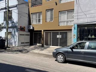 Cochera en venta - 10Mts2 - San Fernando