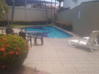 Foto 15 de Departamento en Venta en Samborondón