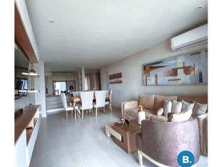 Foto 3 de apartamento en venta en portal de genoves. Cod V19