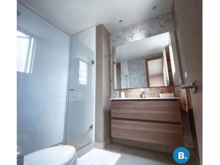 Foto 2 de apartamento en venta en portal de genoves. Cod V19