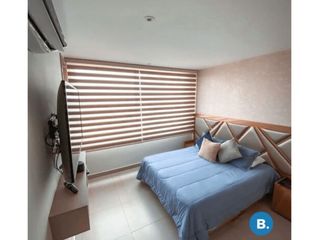 Foto 1 de apartamento en venta en portal de genoves. Cod V19