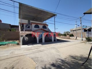 Foto 1 de Alquiler De Departamento Segundo Piso Cerca Al Senati