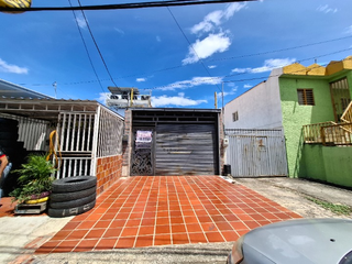Foto 1 de casa en arriendo en los patios. Cod A5530