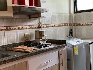 Foto 6 de apartamento en venta en el limonar. Cod V16400