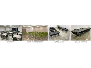 ARRIENDO OFICINA ALTOS DE RIOMAR - BARRANQUILLA
