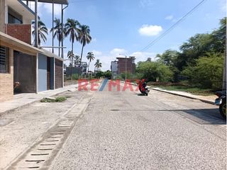 Foto 3 de ✨ ¡Descubre tu nuevo hogar en Castilla, Piura! ✨

Te presentamos este acogedor y luminoso departamento flat, perfectamente situado en la tranquila u