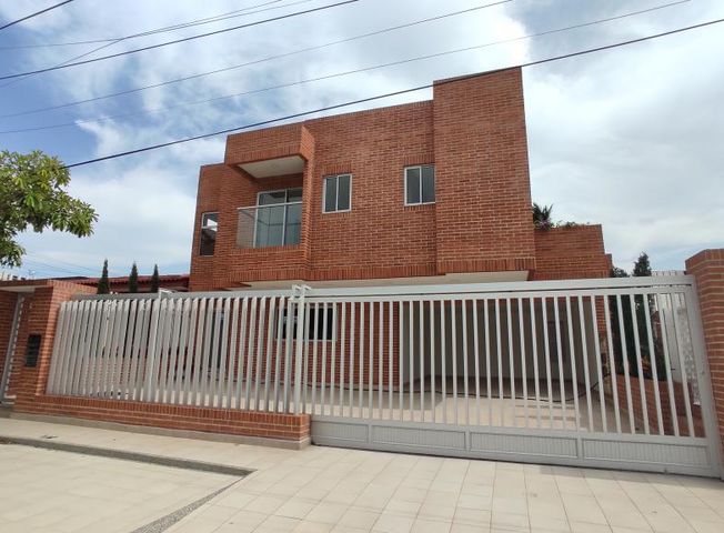 Apartamento en arriendo en Norte-Centro Histórico