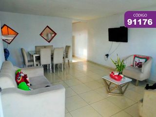 Foto 1 de apartamento en venta en san felipe. Cod V91176