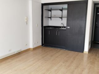 Foto 4 de oficina en venta en centro internacional. Cod V4828