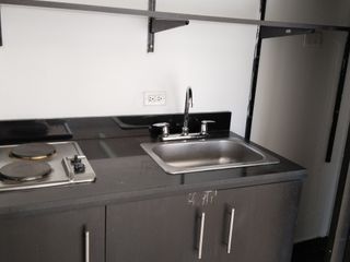 Foto 5 de oficina en venta en centro internacional. Cod V4828