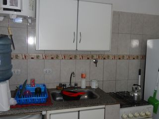 Foto 2 de MUY BUEN PRECIO UN DEPARTAMENTOS DE 1 DORM. C/U