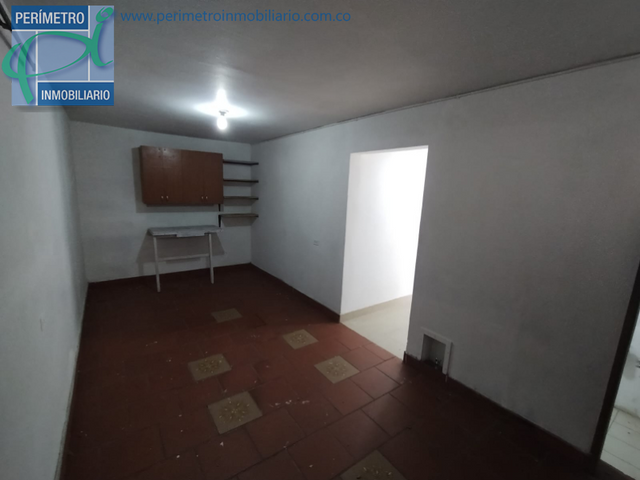 Casa en Arriendo Ubicado en Medellín Codigo 2582