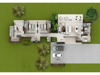 Foto 9 de Venta Casa Campestre en Pereira sector Cerritos
