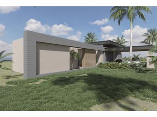 Foto 1 de Venta Casa Campestre en Pereira sector Cerritos