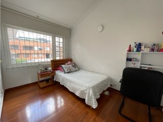 Casa en venta - Santa Bárbara Central - Bogotá