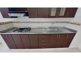 APARTAMENTO EN VENTA RODEO ALTO MEDELLIN (L)