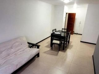 Departamento en venta - 1 Dormitorio 1 Baño - 48Mts2 - San Clemente del Tuyú