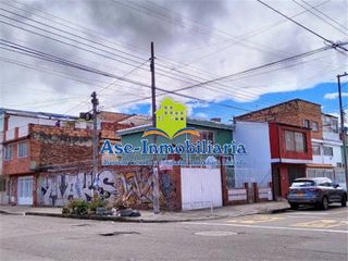 Vendemos Casa Lote - Barrio Estrada - Bogotá D.C.