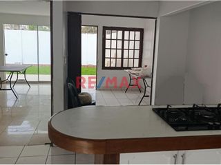 Foto 7 de ¡ALQUILER DE CASA EN LA MOLINA, RESIDENCIAL MONTERRICO, ¡UNIFE!
Disfruta de esta amplia casa en una de las mejores zonas residenciales de La Molina,