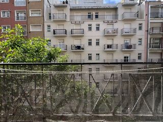 Foto 1 de ALQUILER TEMPORADA 2024/2025 - DEPTO DOS AMBIENTES CON BALCON - ZONA HOTEL PROVINCIAL