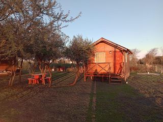 Casa en  venta
