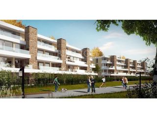 Foto 1 de EXCELENTES DEPARTAMENTOS 2 AMBIENTES EN VENTA, BARRIO PRIVADO