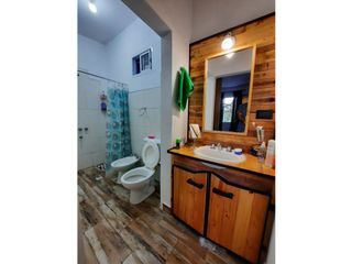 Foto 18 de VENTA-CASA LA GRANJA 3 DORM+DEPARTAMENTO-PILETA