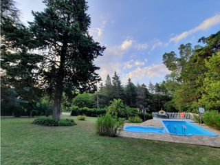 Foto 4 de VENTA-CASA LA GRANJA 3 DORM+DEPARTAMENTO-PILETA