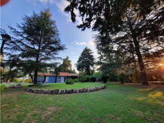 Foto 1 de VENTA-CASA LA GRANJA 3 DORM+DEPARTAMENTO-PILETA
