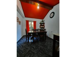 Foto 21 de VENTA-CASA LA GRANJA 3 DORM+DEPARTAMENTO-PILETA