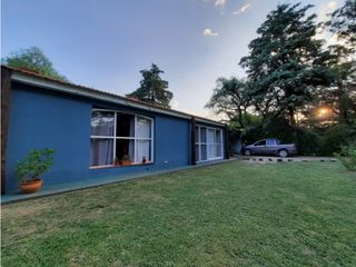 Foto 7 de VENTA-CASA LA GRANJA 3 DORM+DEPARTAMENTO-PILETA