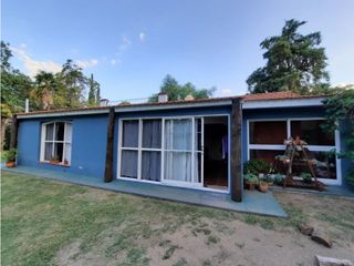 Foto 8 de VENTA-CASA LA GRANJA 3 DORM+DEPARTAMENTO-PILETA