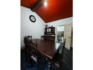 Foto 22 de VENTA-CASA LA GRANJA 3 DORM+DEPARTAMENTO-PILETA