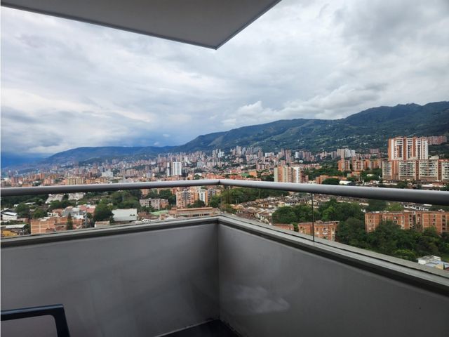 Apartamento en La Paz Envigado